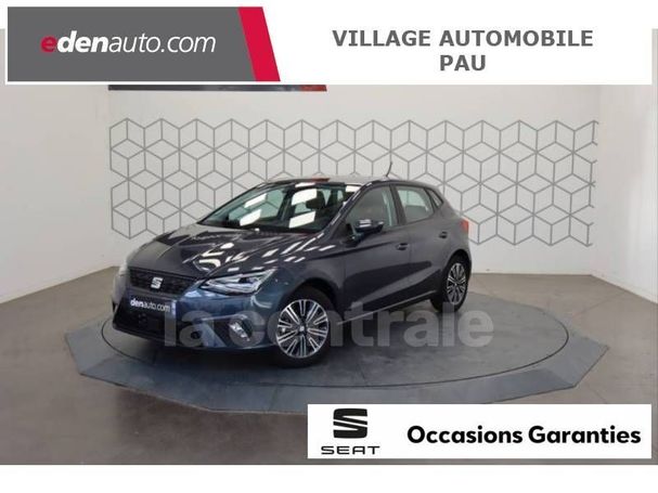 Seat Ibiza 1.0 TSI DSG Style 81 kW image number 13