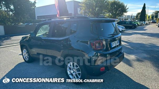 Jeep Renegade 96 kW image number 12