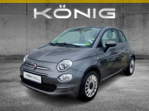 Fiat 500 1.2 8V Lounge 51 kW image number 1