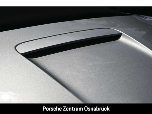 Porsche Boxster 294 kW image number 14