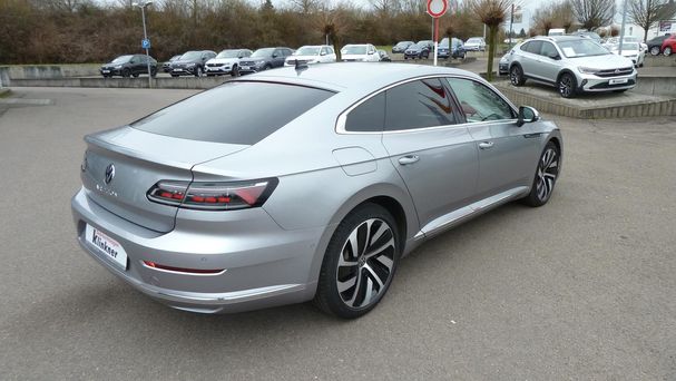 Volkswagen Arteon Elegance 110 kW image number 3