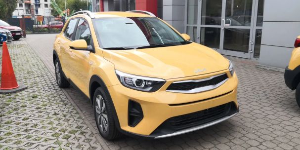 Kia Stonic 1.2 62 kW image number 1