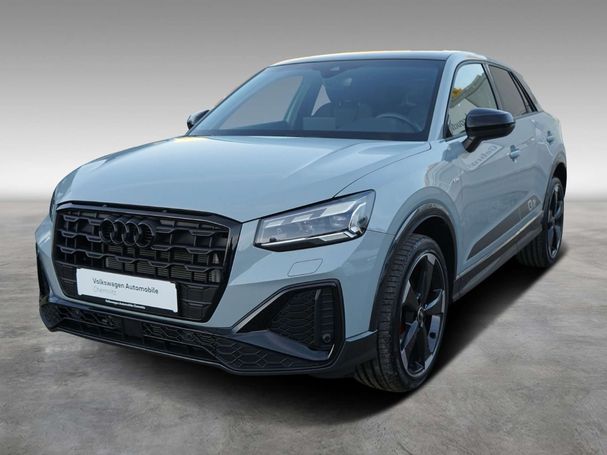 Audi Q2 35 TFSIe 110 kW image number 1