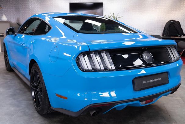 Ford Mustang 2.3 EcoBoost 233 kW image number 7