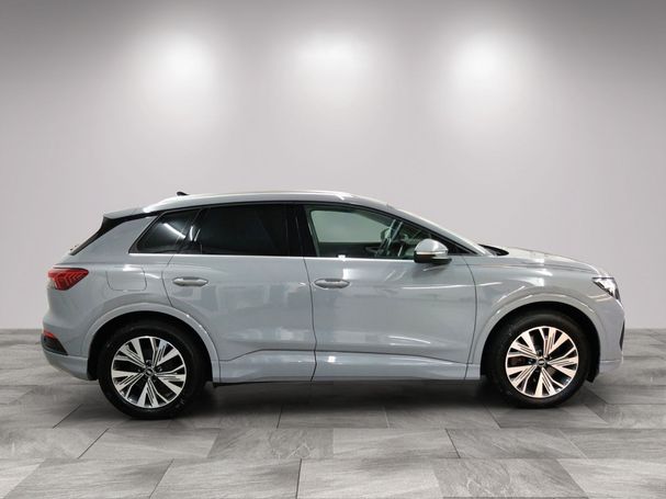 Audi Q4 40 e-tron Advanced 150 kW image number 5