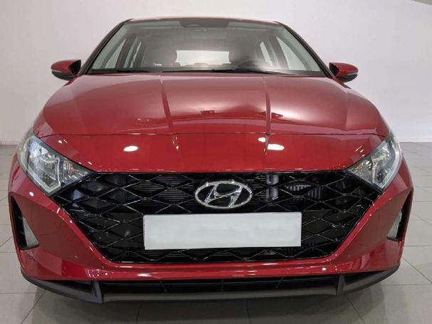 Hyundai i20 1.2 62 kW image number 2