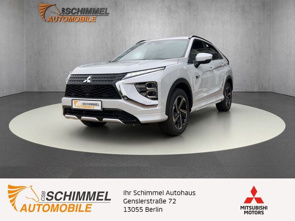 Mitsubishi Eclipse Cross 138 kW image number 1