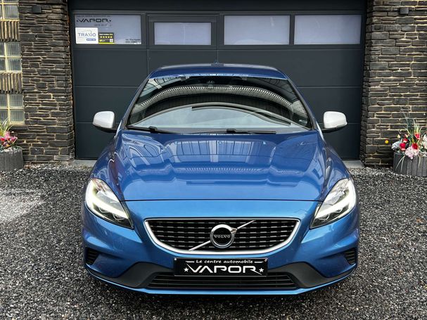 Volvo V40 112 kW image number 16