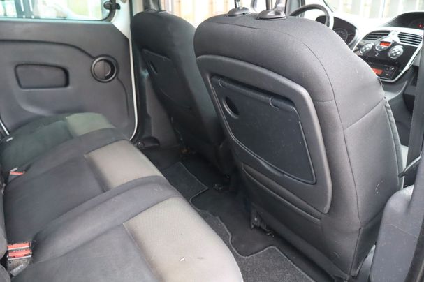 Renault Kangoo 66 kW image number 17