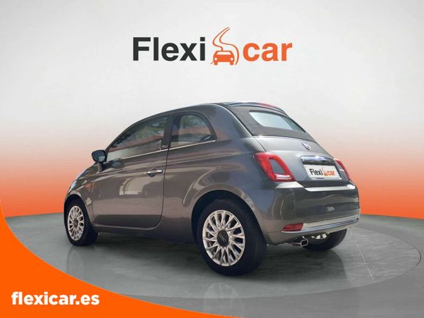 Fiat 500C 51 kW image number 5