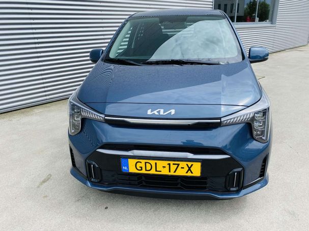 Kia Picanto 1.0 46 kW image number 12