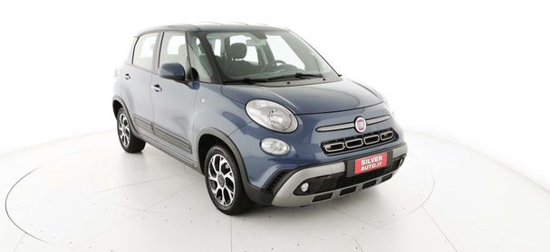 Fiat 500L 1.4 70 kW image number 2