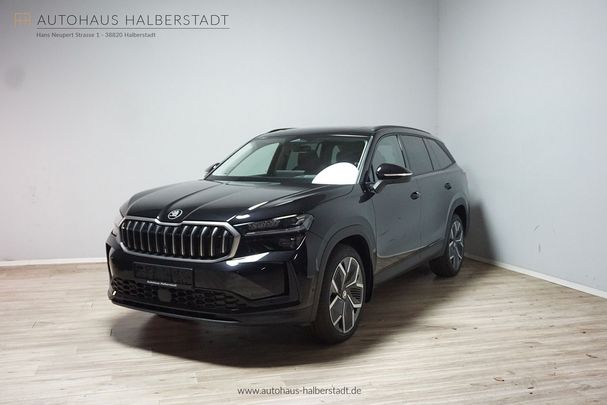 Skoda Kodiaq 2.0 Selection 4x4 142 kW image number 1