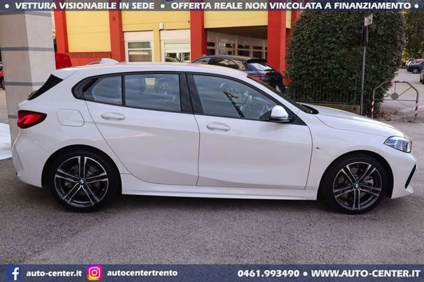 BMW 120d xDrive 140 kW image number 22