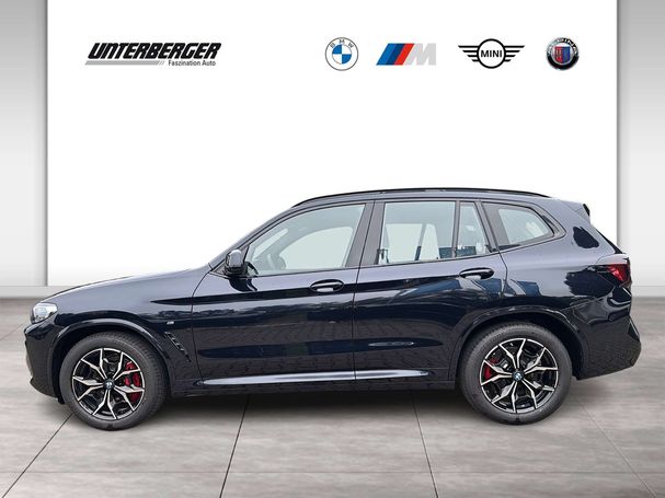 BMW X3 xDrive20d 140 kW image number 4