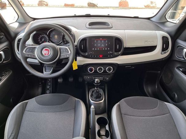 Fiat 500L 1.4 Cross 70 kW image number 3