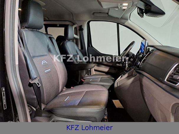 Ford Tourneo Custom 320 L1 96 kW image number 7