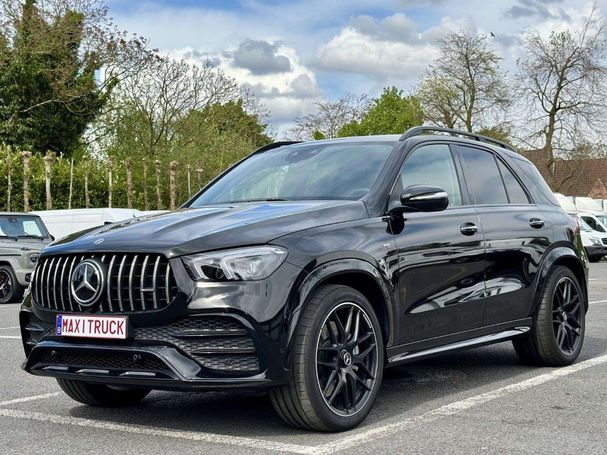 Mercedes-Benz GLE 53 AMG 320 kW image number 1