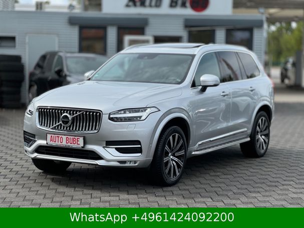 Volvo XC90 Inscription AWD 220 kW image number 1