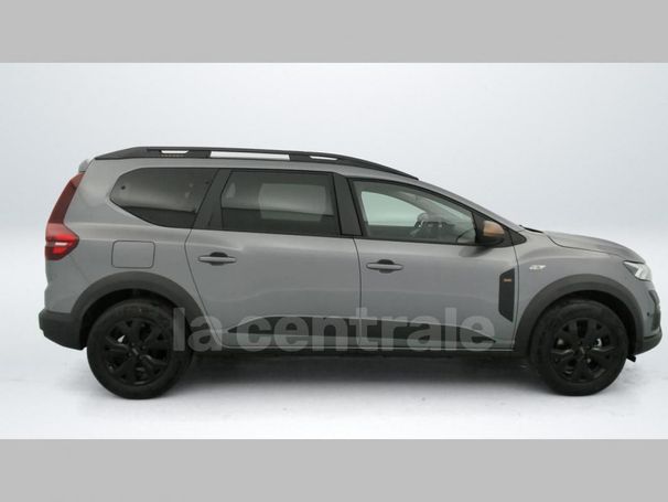 Dacia Jogger 1.6 Hybrid 104 kW image number 19