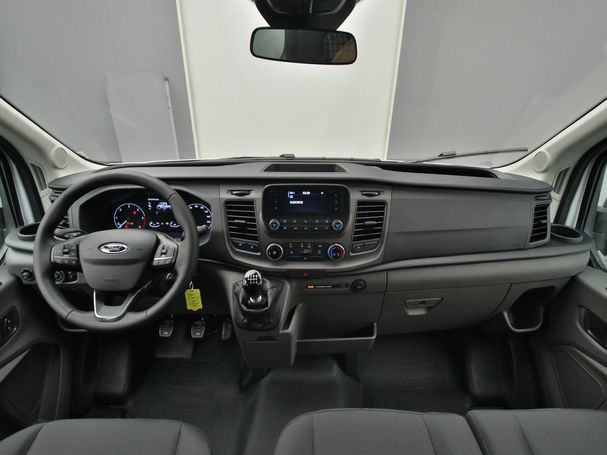 Ford Transit 350 L4 HA Trend 125 kW image number 12