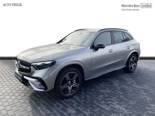 Mercedes-Benz GLC 300 235 kW image number 1