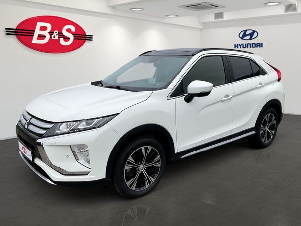 Mitsubishi Eclipse Cross 120 kW image number 1