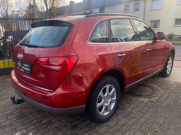 Audi Q5 2.0 TDI quattro 110 kW image number 6