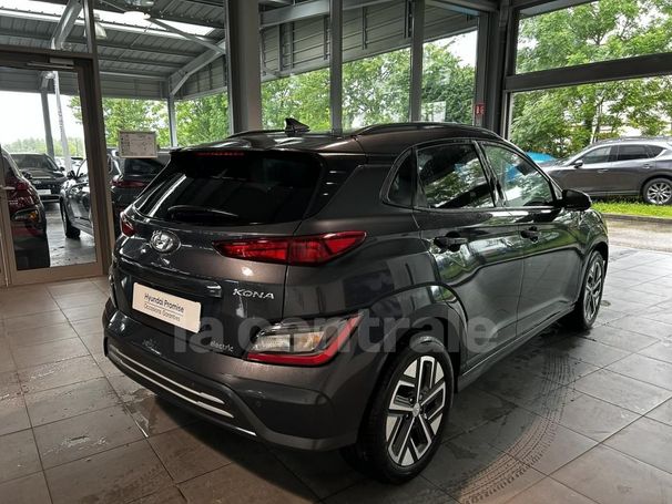 Hyundai Kona 100 kW image number 15