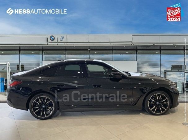 BMW i4 M50 xDrive 400 kW image number 3