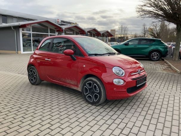 Fiat 500 1.0 51 kW image number 1