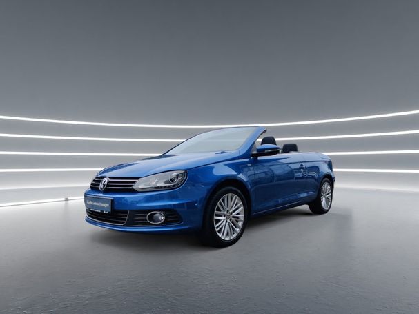 Volkswagen Eos 2.0 155 kW image number 1