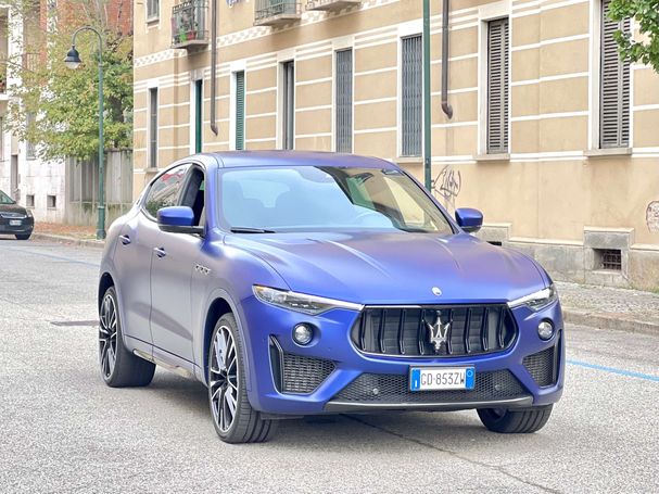 Maserati Levante Trofeo Q4 427 kW image number 2