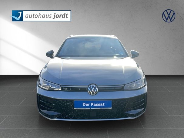 Volkswagen Passat 2.0 TDI R-Line DSG 110 kW image number 8