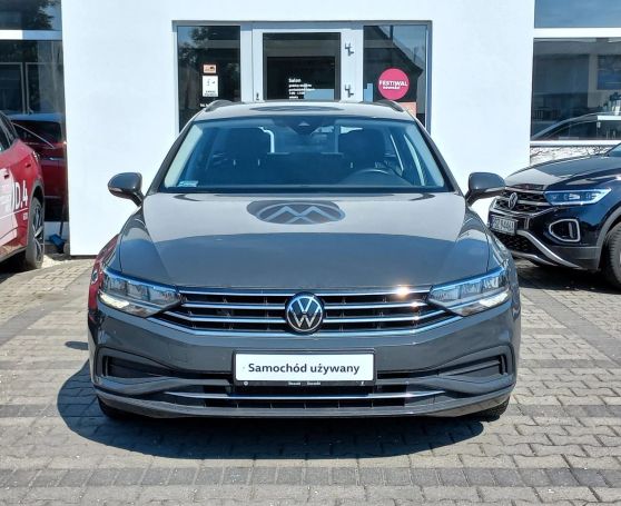 Volkswagen Passat DSG 110 kW image number 4