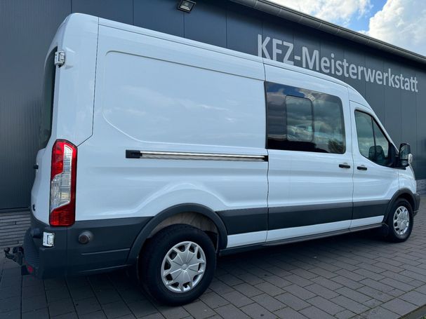 Ford Transit 350 L3 96 kW image number 8