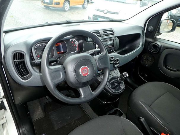 Fiat Panda 1.0 Hybrid 51 kW image number 10