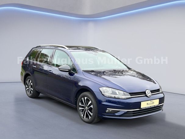 Volkswagen Golf Variant 1.0 TSI 85 kW image number 7