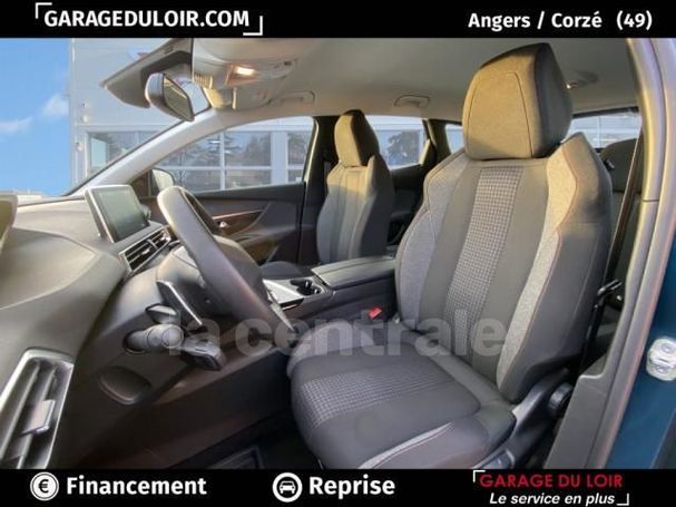 Peugeot 3008 PureTech 130 EAT8 S&S Active 96 kW image number 12