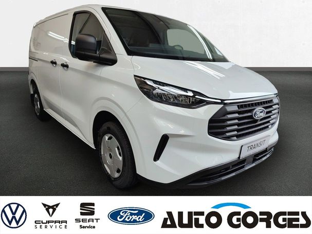 Ford Transit Custom 300 L1H1 Trend 100 kW image number 5