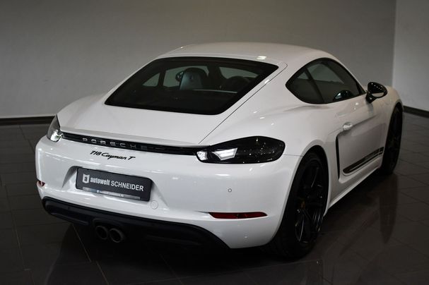 Porsche Cayman PDK 220 kW image number 2