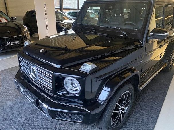 Mercedes-Benz G 500 310 kW image number 1