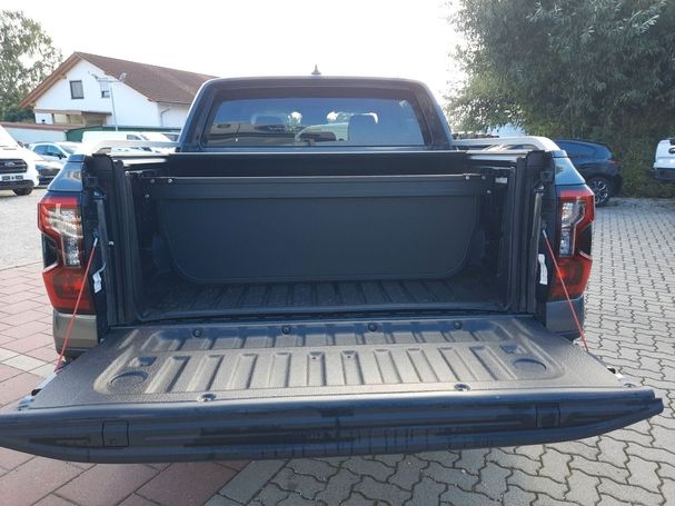 Ford Ranger 2.0 EcoBlue Wildtrak 151 kW image number 13