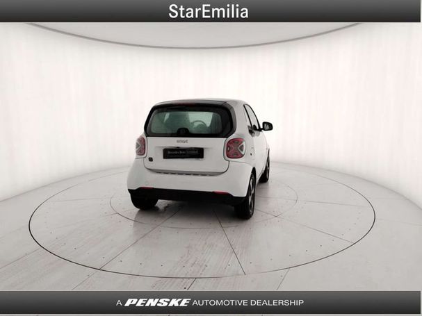 Smart ForTwo EQ 60 kW image number 4