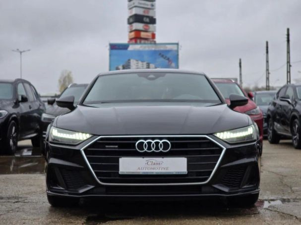 Audi A7 170 kW image number 4