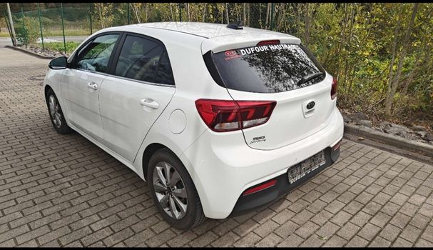 Kia Rio 1.0 100 74 kW image number 4