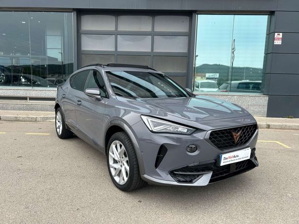 Cupra Formentor 1.5 TSI DSG 110 kW image number 2