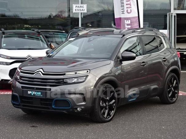 Citroen C5 Aircross 165 kW image number 1