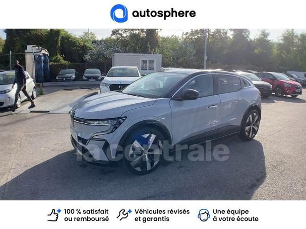 Renault Megane  162 kW image number 1