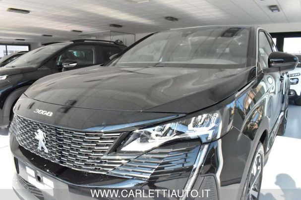 Peugeot 3008 BlueHDi 130 S&S EAT8 Allure 96 kW image number 5